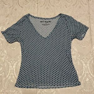 Women’s Short Sleeve Top
